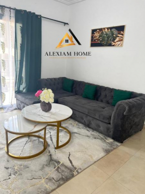 Studio Moderne et Chic